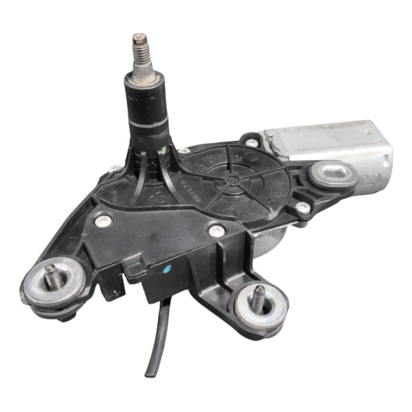 Motor Limpador Parabrisa Traseiro Vw Gol 5 Fox 2008 2014