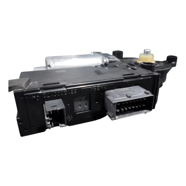 Motor Vidro Elétrico Dianteiro Direito Peugeot 307