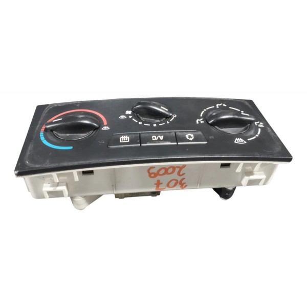 Comando Ar Condicionado Citroën C4 Pallas Peugeot 307 07/14