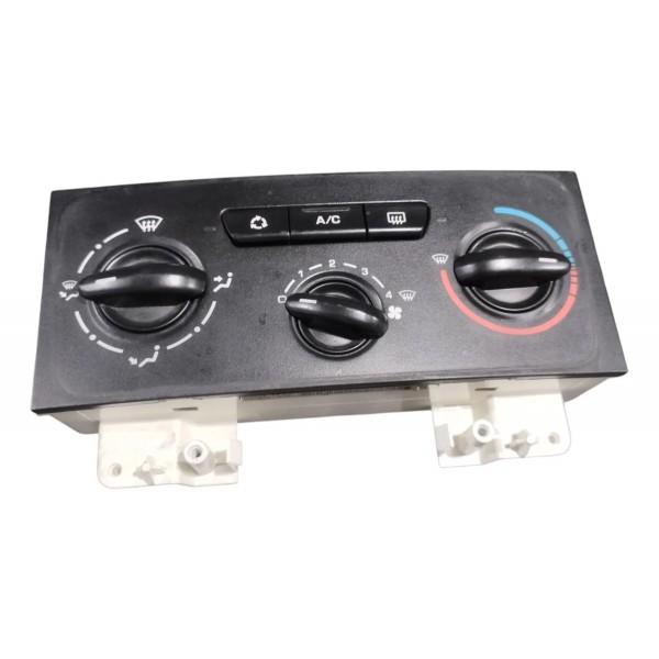 Comando Ar Condicionado Citroën C4 Pallas Peugeot 307 07/14