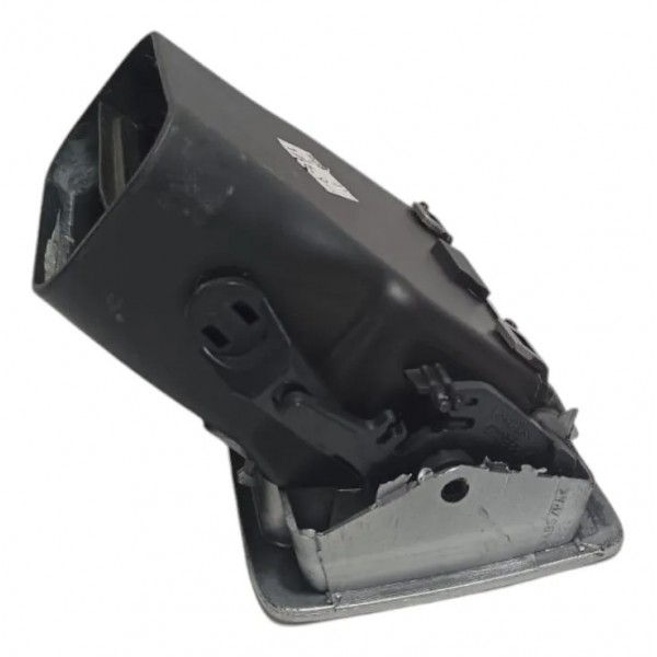 Difsor Saída Ar Painel Lateral Direita Peugeot 307 2010