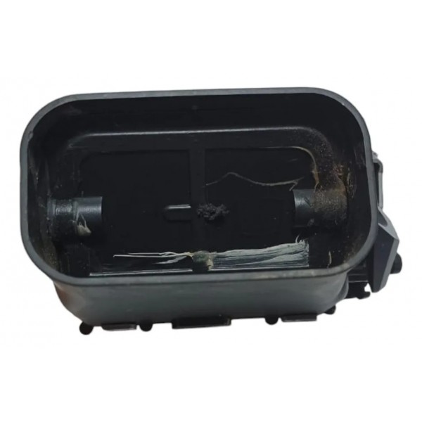 Difsor Saída Ar Painel Lateral Esquerda Peugeot 307 2010