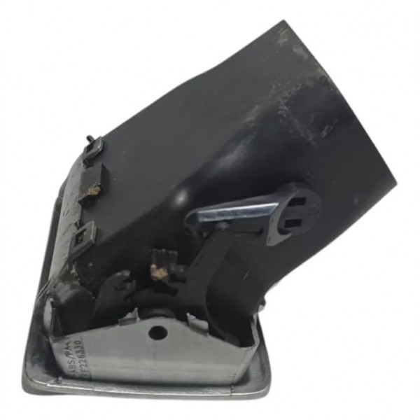 Difsor Saída Ar Painel Lateral Esquerda Peugeot 307 2010