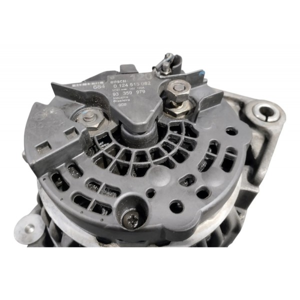 Alternador Gm Vectra 2.0 2.2 16v 1998 2005