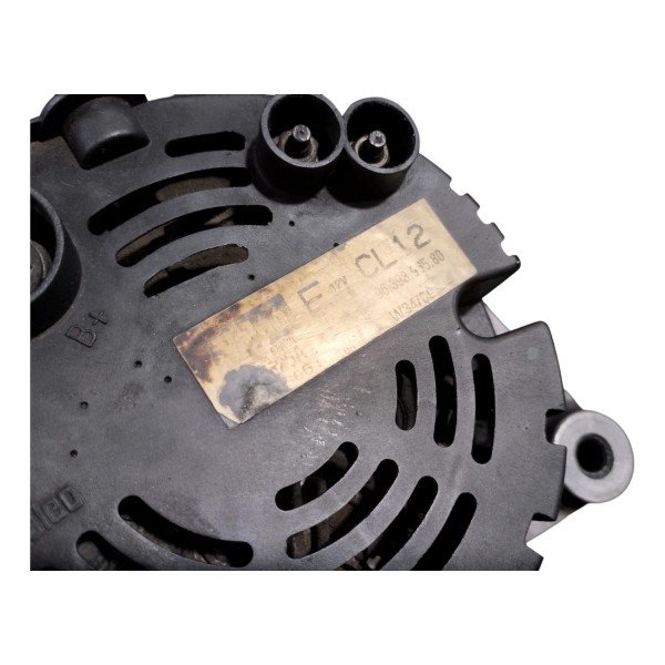 Alternador Peugeot 307 1.6 Cl12 2002 2012