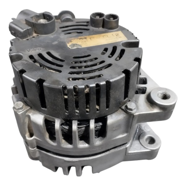 Alternador Peugeot 307 1.6 Cl12 2002 2012