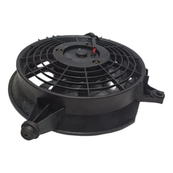 Ventoinha Com Defletor Jac J3 2013