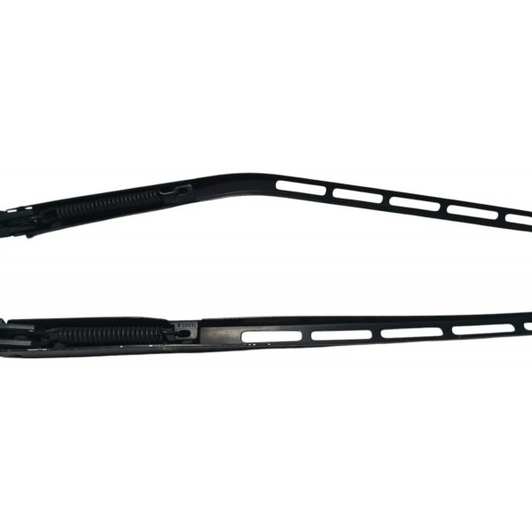 Braço Limpador Parabrisa Citroen C4 Hatch Pallas 2010 Par Esquerdo
