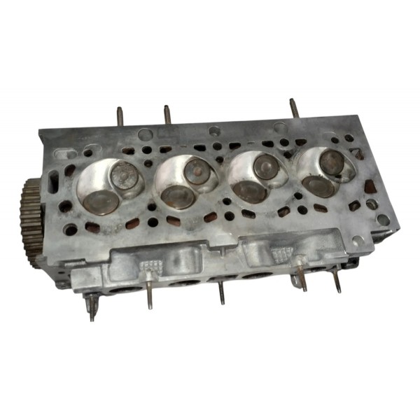 Cabeçote Citroen C3 Peugeot 206 1.4 N/retificado 110,8