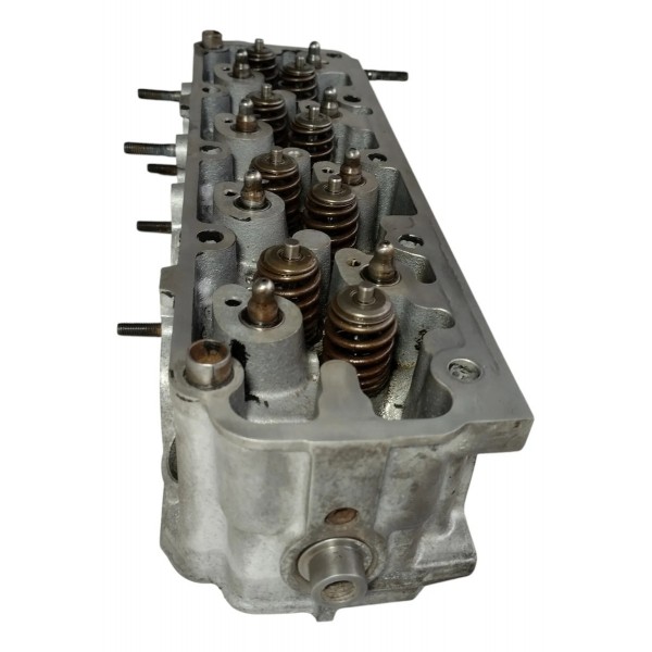 Cabeçote Gm Onix Corsa Montana 1.4 8v N/retificado 93349916