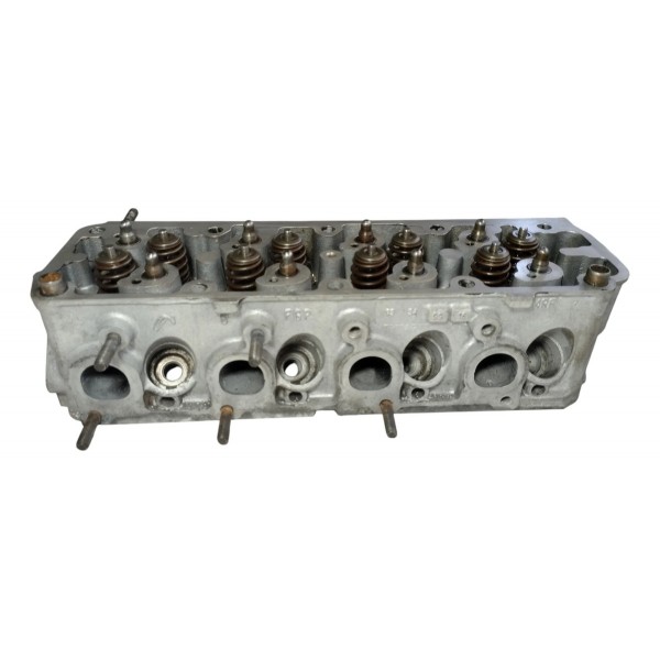 Cabeçote Gm Onix Corsa Montana 1.4 8v N/retificado 93349916