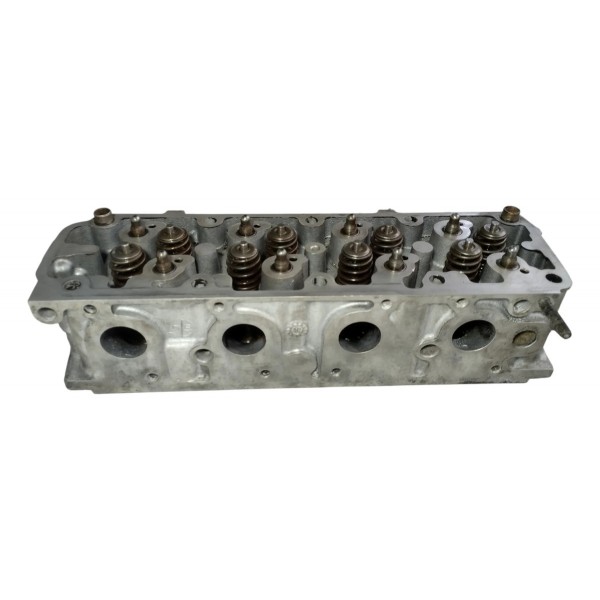 Cabeçote Gm Onix Corsa Montana 1.4 8v N/retificado 93349916