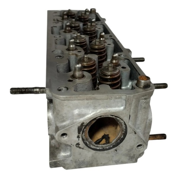 Cabeçote Gm Onix Corsa Montana 1.4 8v N/retificado 93349916