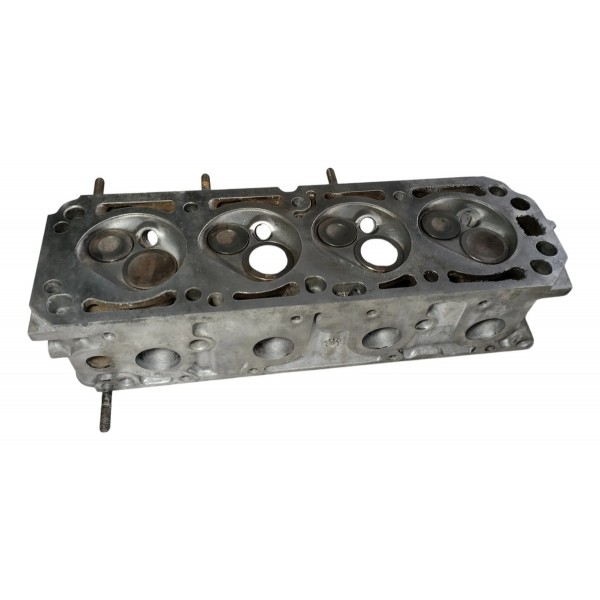 Cabeçote Gm Onix Corsa Montana 1.4 8v N/retificado 93349916