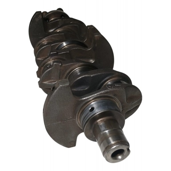 Virabrequim Volkswagen Ap 1.6 Hgbggg60036al 0,50