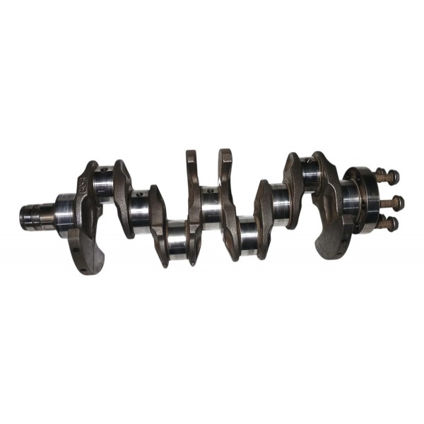 Virabrequim Volkswagen Ap 1.6 Hgbggg60036al 0,50