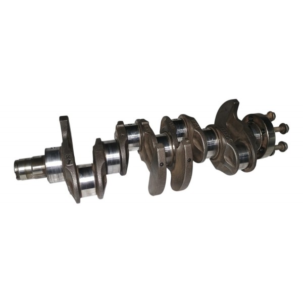 Virabrequim Volkswagen Ap 1.6 Hgbggg60036al 0,50