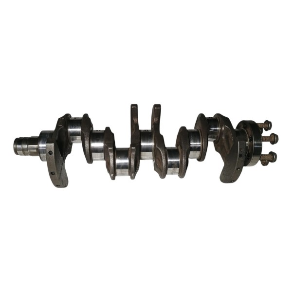 Virabrequim Volkswagen Ap 1.6 Hgbggg60036al 0,50