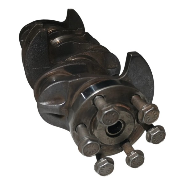 Virabrequim Volkswagen Ap 1.6 Hgbggg60036al 0,50