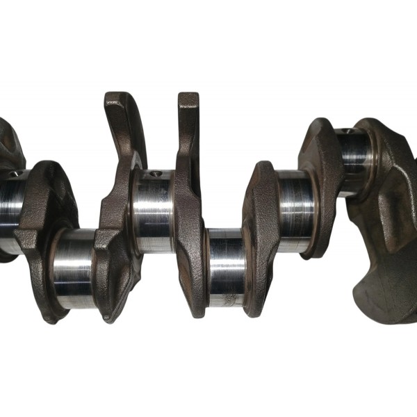 Virabrequim Volkswagen Ap 1.6 Hgbggg60036al 0,50