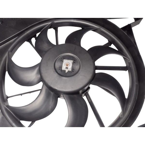 Defletor Ventoinha Renault Sandero 2008 2012 Testado