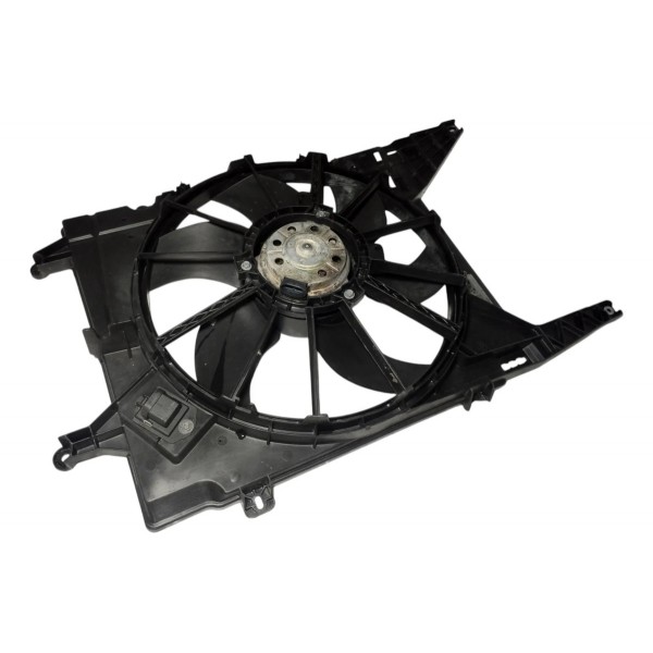 Ventoinha Defletor Renault Scenic 1999 2005 Testado