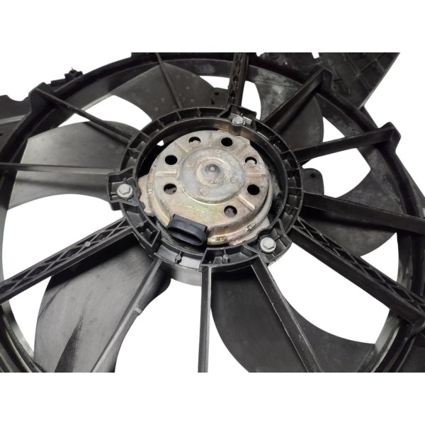 Ventoinha Defletor Renault Scenic 1999 2005 Testado