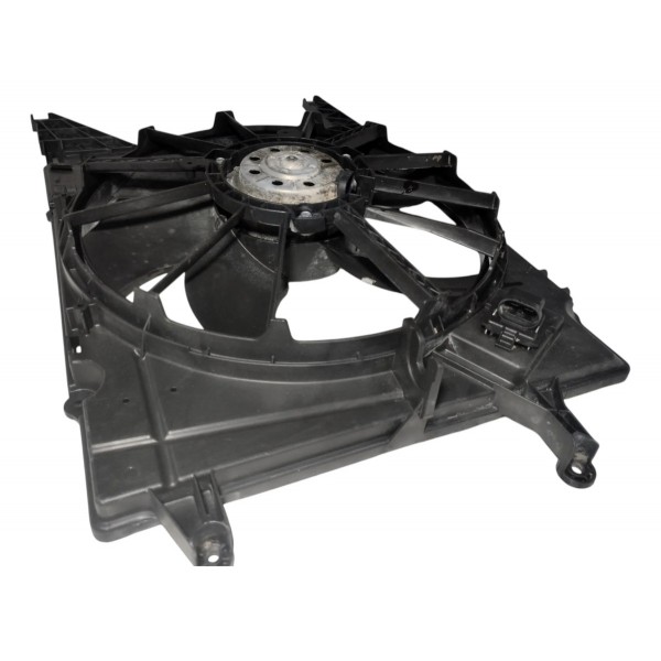 Ventoinha Defletor Renault Scenic 1999 2005 Testado