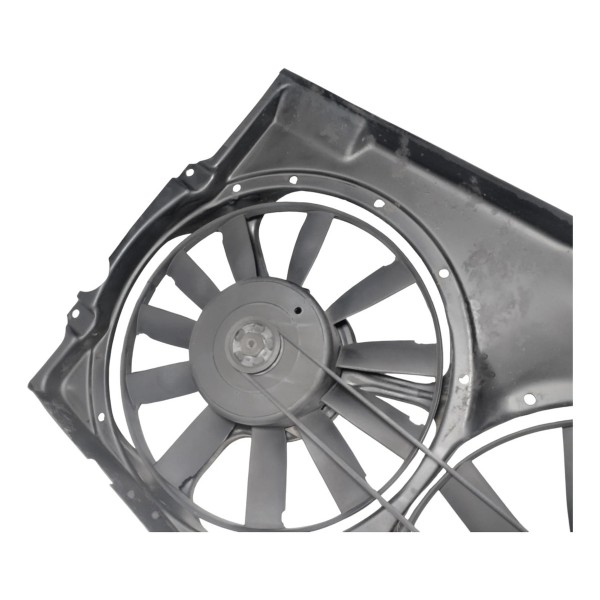 Ventoinha Eletroventilado Defletor Golf Mk3 94/98 México