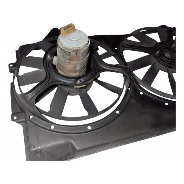 Ventoinha Eletroventilado Defletor Golf Mk3 94/98 México