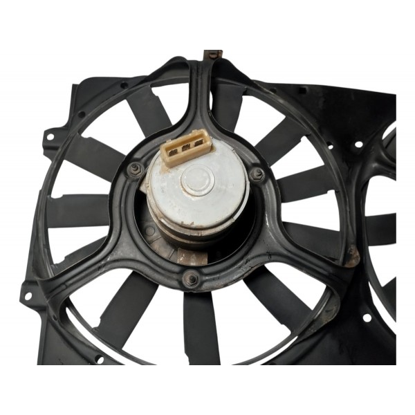 Ventoinha Eletroventilado Defletor Golf Mk3 94/98 México