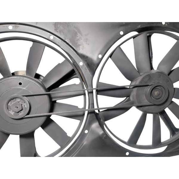 Ventoinha Eletroventilado Defletor Golf Mk3 94/98 México