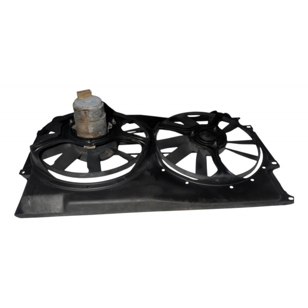Ventoinha Eletroventilado Defletor Golf Mk3 94/98 México