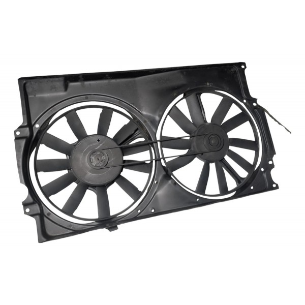 Ventoinha Eletroventilado Defletor Golf Mk3 94/98 México