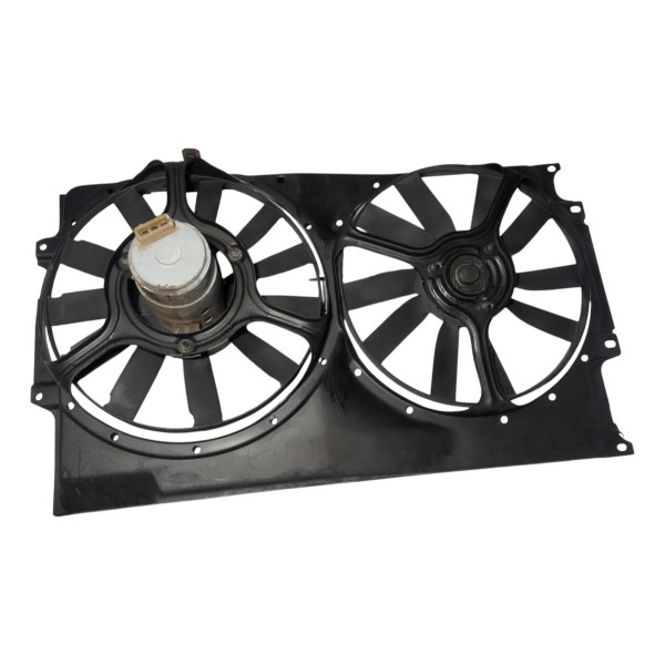 Ventoinha Eletroventilado Defletor Golf Mk3 94/98 México