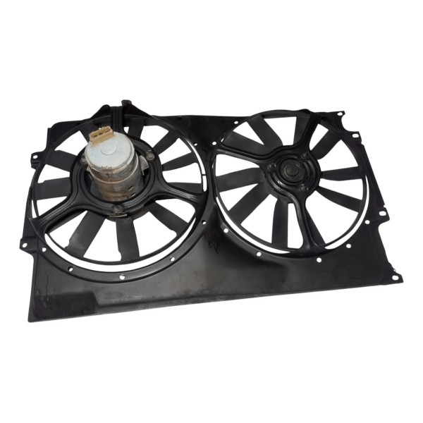 Ventoinha Eletroventilado Defletor Golf Mk3 94/98 México