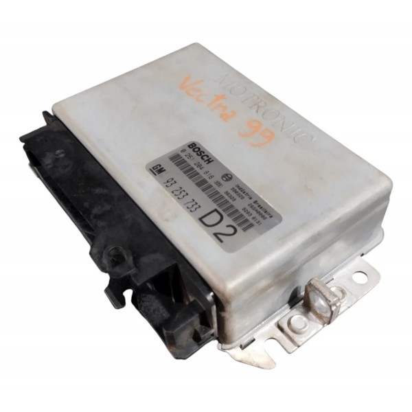 Módulo Injeção Gm Vectra 2.2 16v 1998 2005