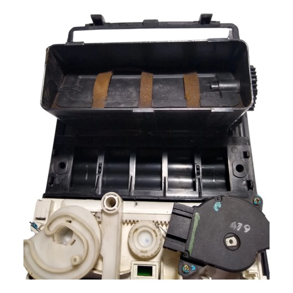 Painel Comando Ar Vw Gol Saveiro Parati G2 Bola