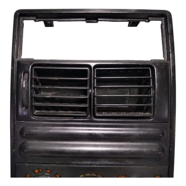Painel Comando Ar Vw Gol Saveiro Parati G2 Bola