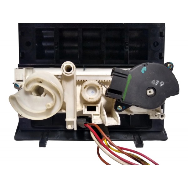 Painel Comando Ar Vw Gol Saveiro Parati G2 Bola