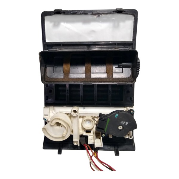 Painel Comando Ar Vw Gol Saveiro Parati G2 Bola