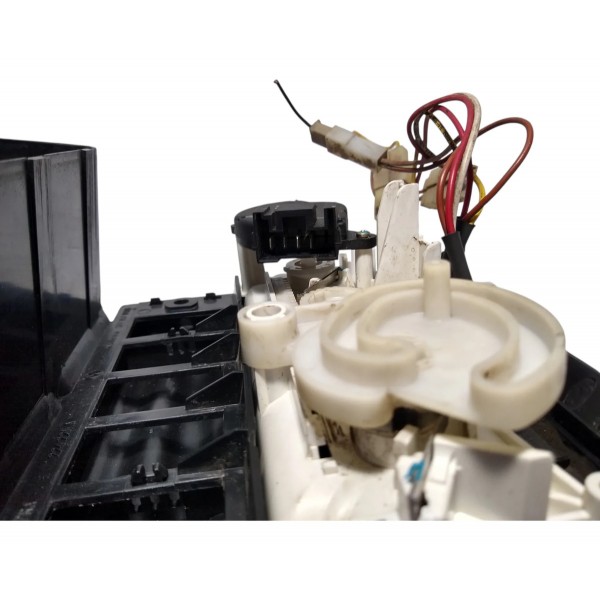 Painel Comando Ar Vw Gol Saveiro Parati G2 Bola