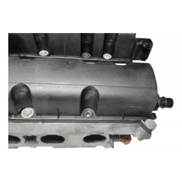 Cabeçote Peugeot 307 Citroen C4 Pallas 2.0 16v