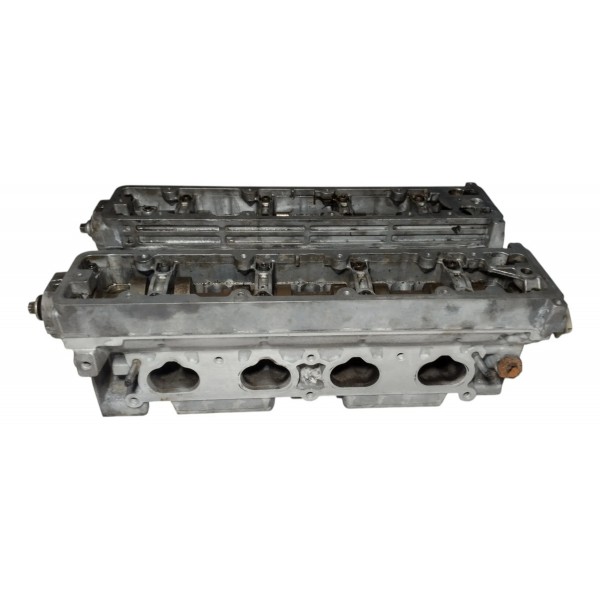 Cabeçote Peugeot 307 Citroen C4 Pallas 2.0 16v