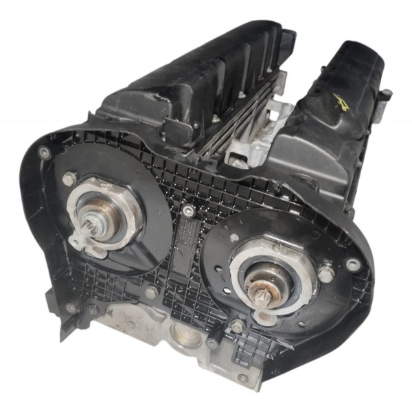 Cabeçote Peugeot 307 Citroen C4 Pallas 2.0 16v