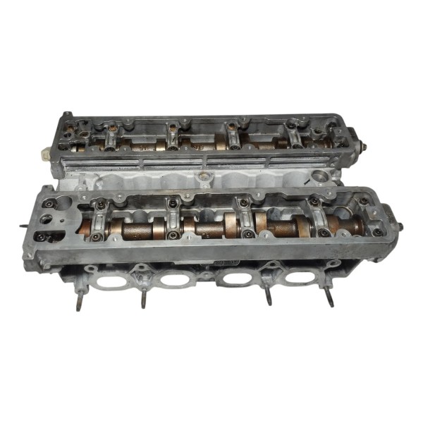 Cabeçote Peugeot 307 Citroen C4 Pallas 2.0 16v