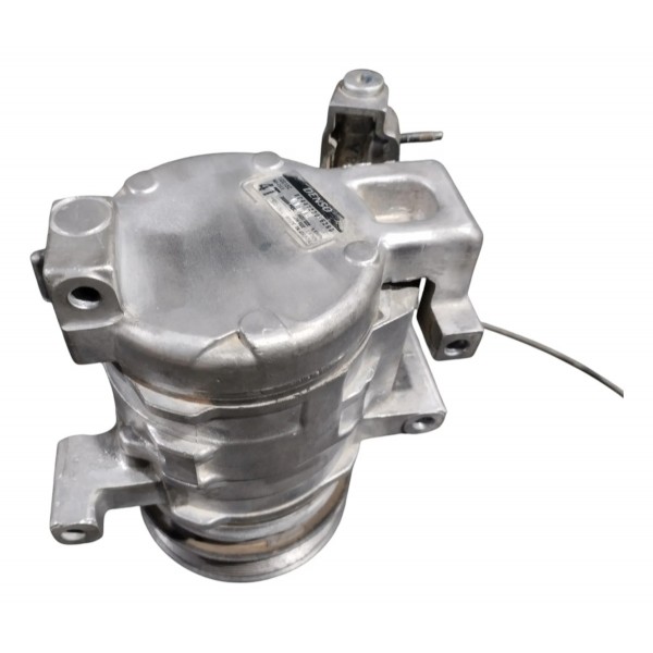 Compressor Ar Condicionado Honda Civic 1.8 2007 2011