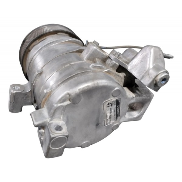 Compressor Ar Condicionado Honda Civic 1.8 2007 2011