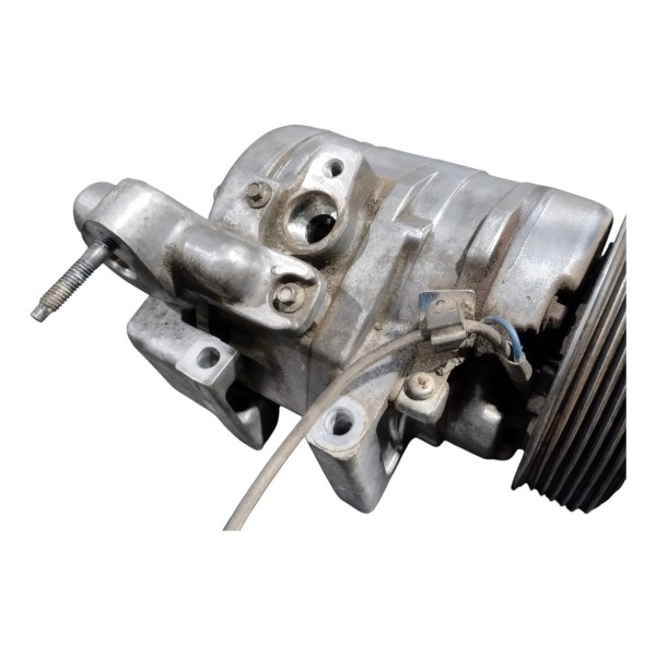 Compressor Ar Condicionado Honda Civic 1.8 2007 2011