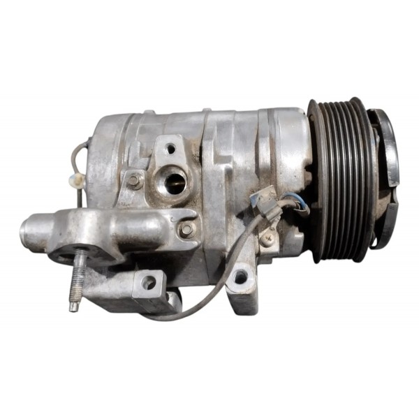 Compressor Ar Condicionado Honda Civic 1.8 2007 2011
